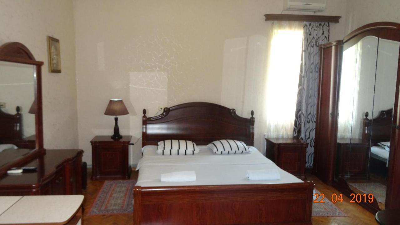 Bed and Breakfast Ok. à Koutaïssi Extérieur photo