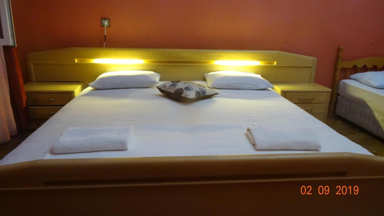 Bed and Breakfast Ok. à Koutaïssi Extérieur photo