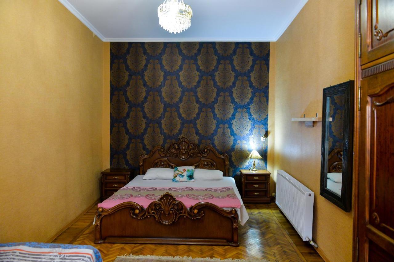 Bed and Breakfast Ok. à Koutaïssi Extérieur photo