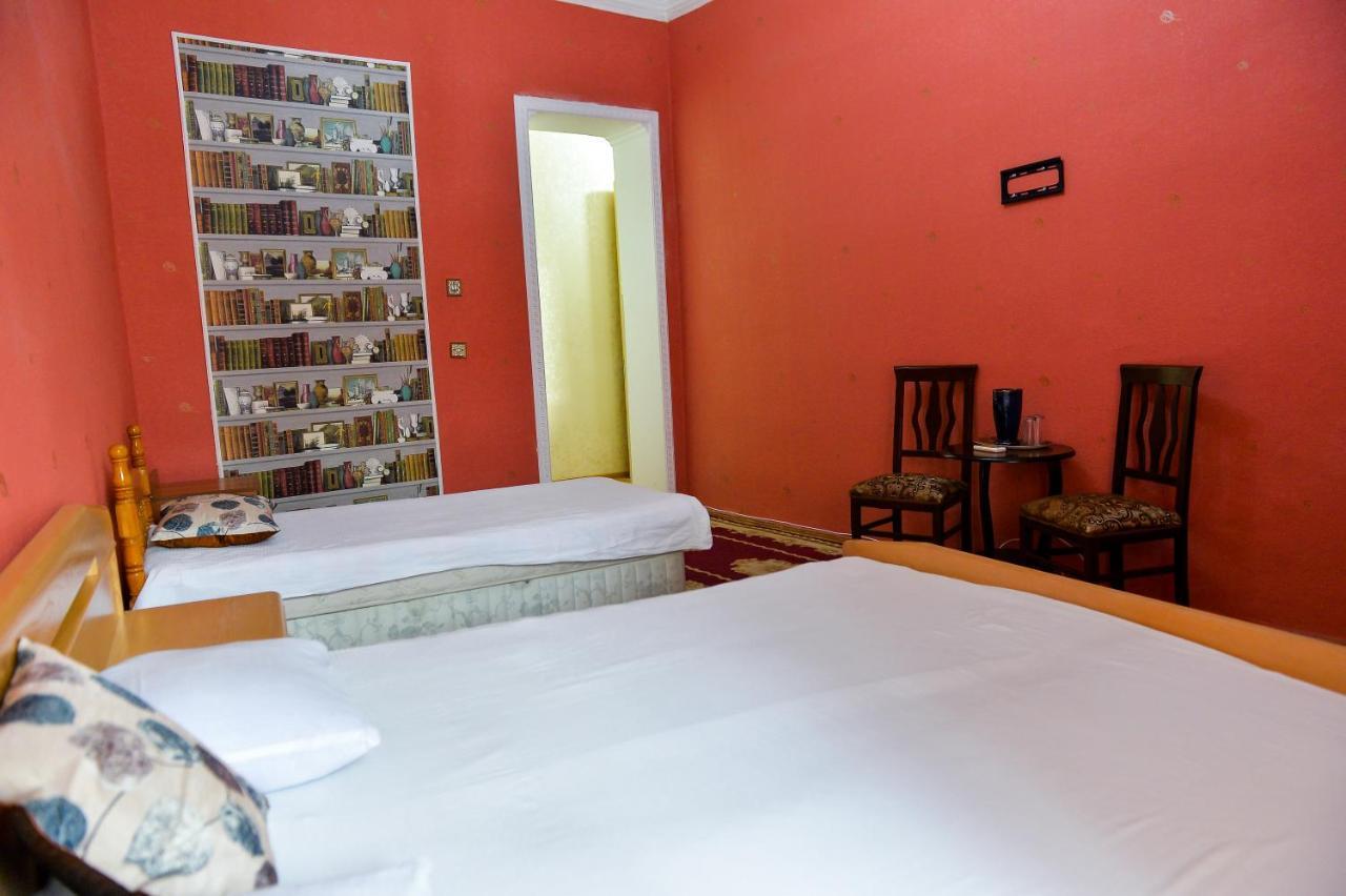 Bed and Breakfast Ok. à Koutaïssi Extérieur photo